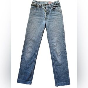 Vintage Levi’s size 24”